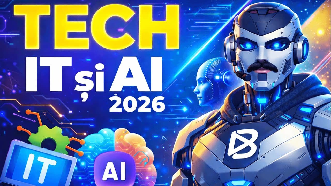 Piața IT în 2026: Adevărul despre Outsourcing, Salarii și era AI